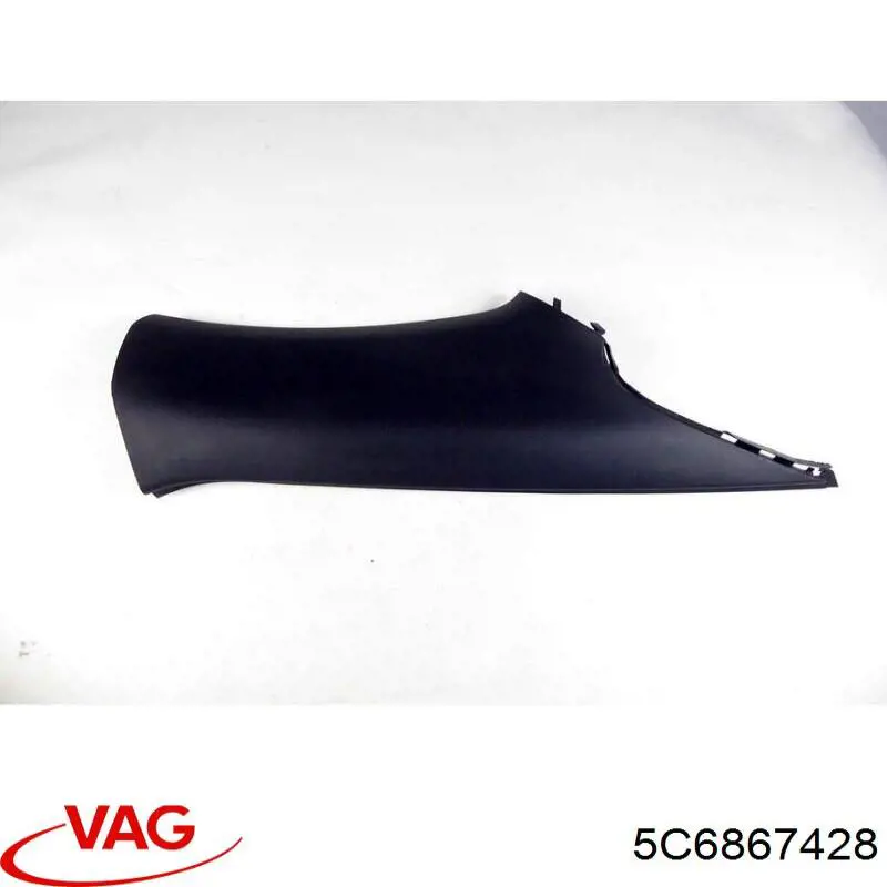  VAG 5C6867428