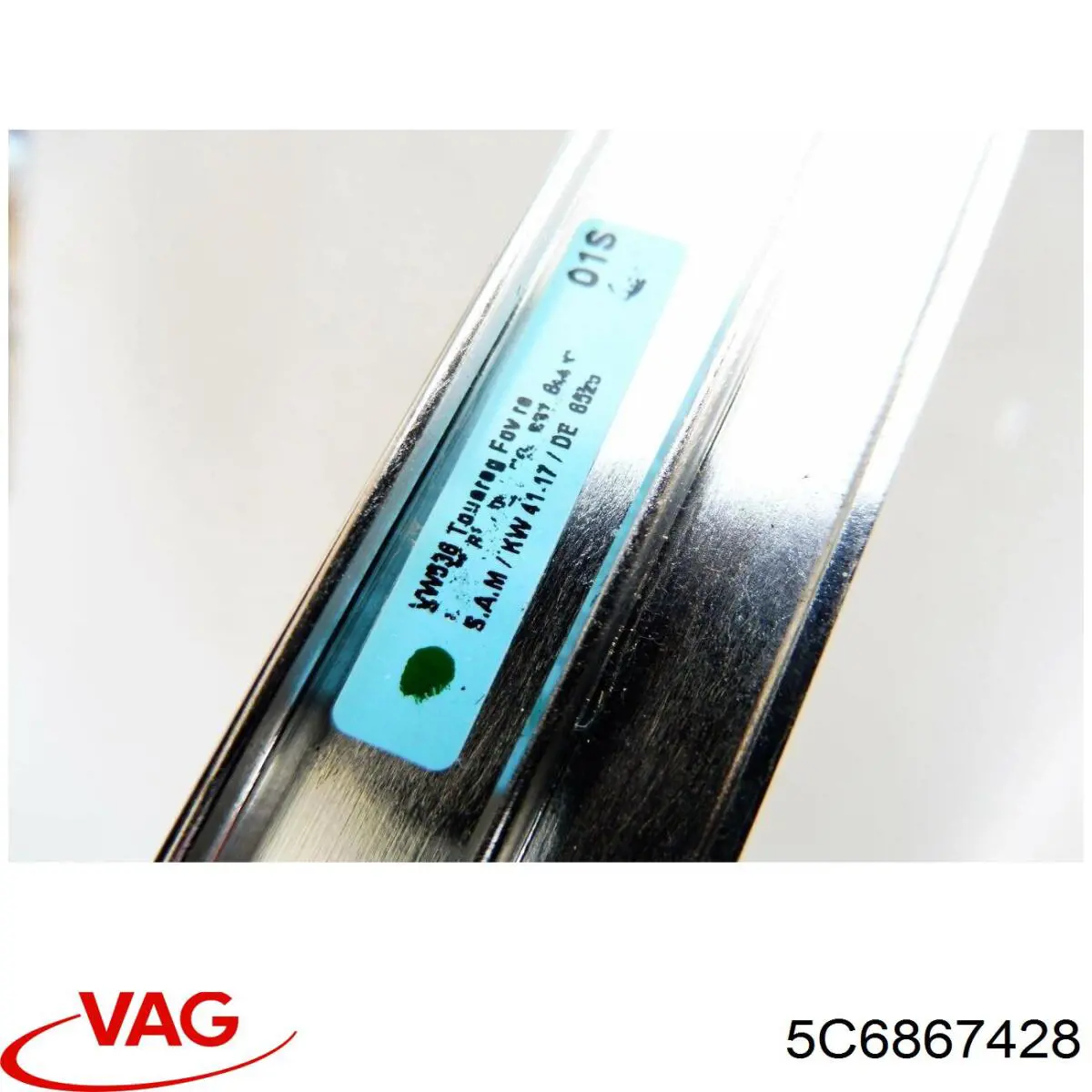 5C6867428 VAG 