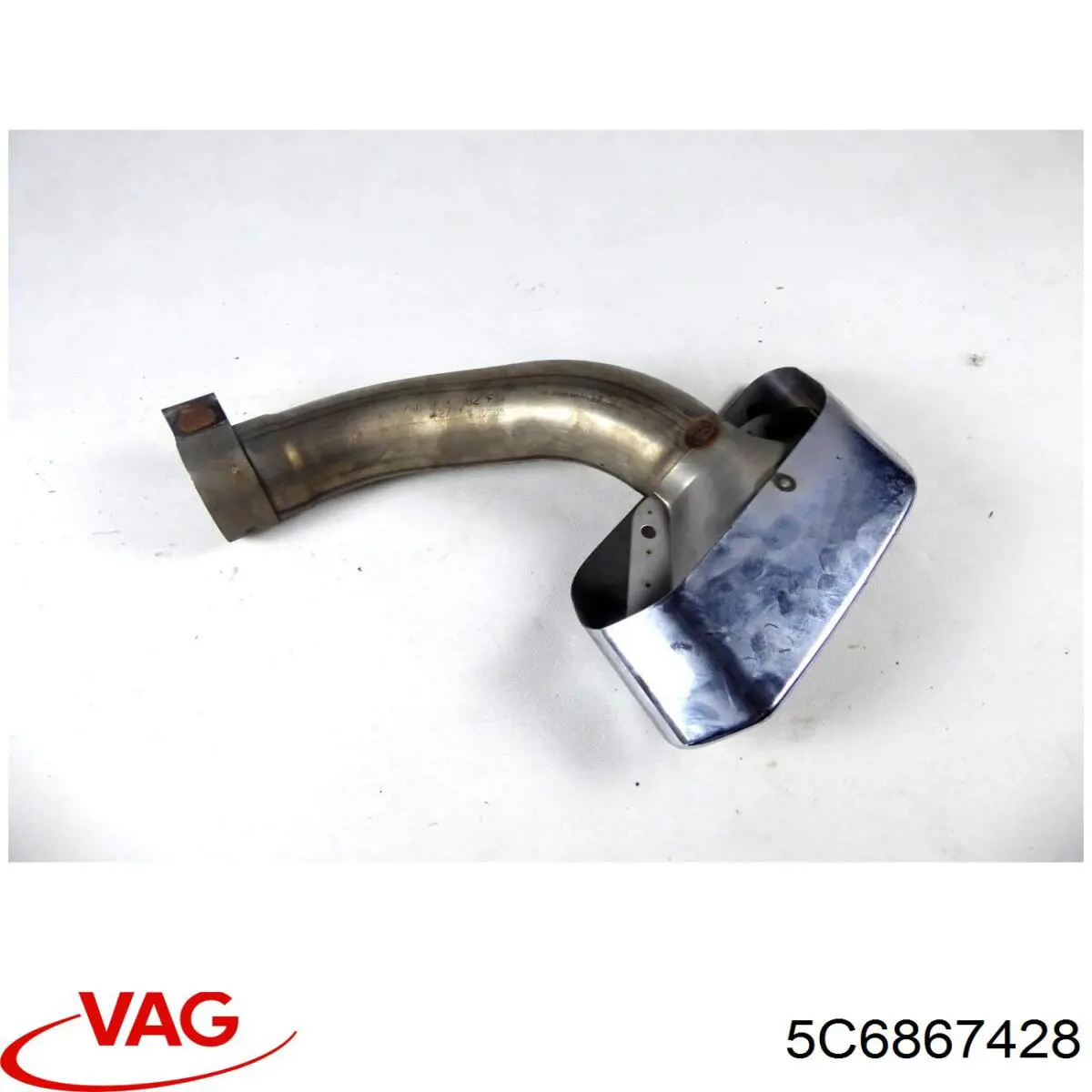 Купити 5C6867428 VAG 