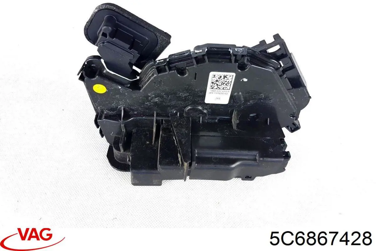  VAG 5C6867428 ціна, від 10.55 USD