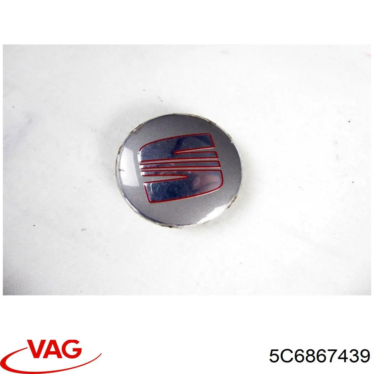  5C6867439 VAG