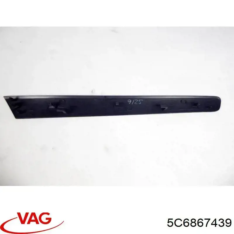 5C6867439 VAG 