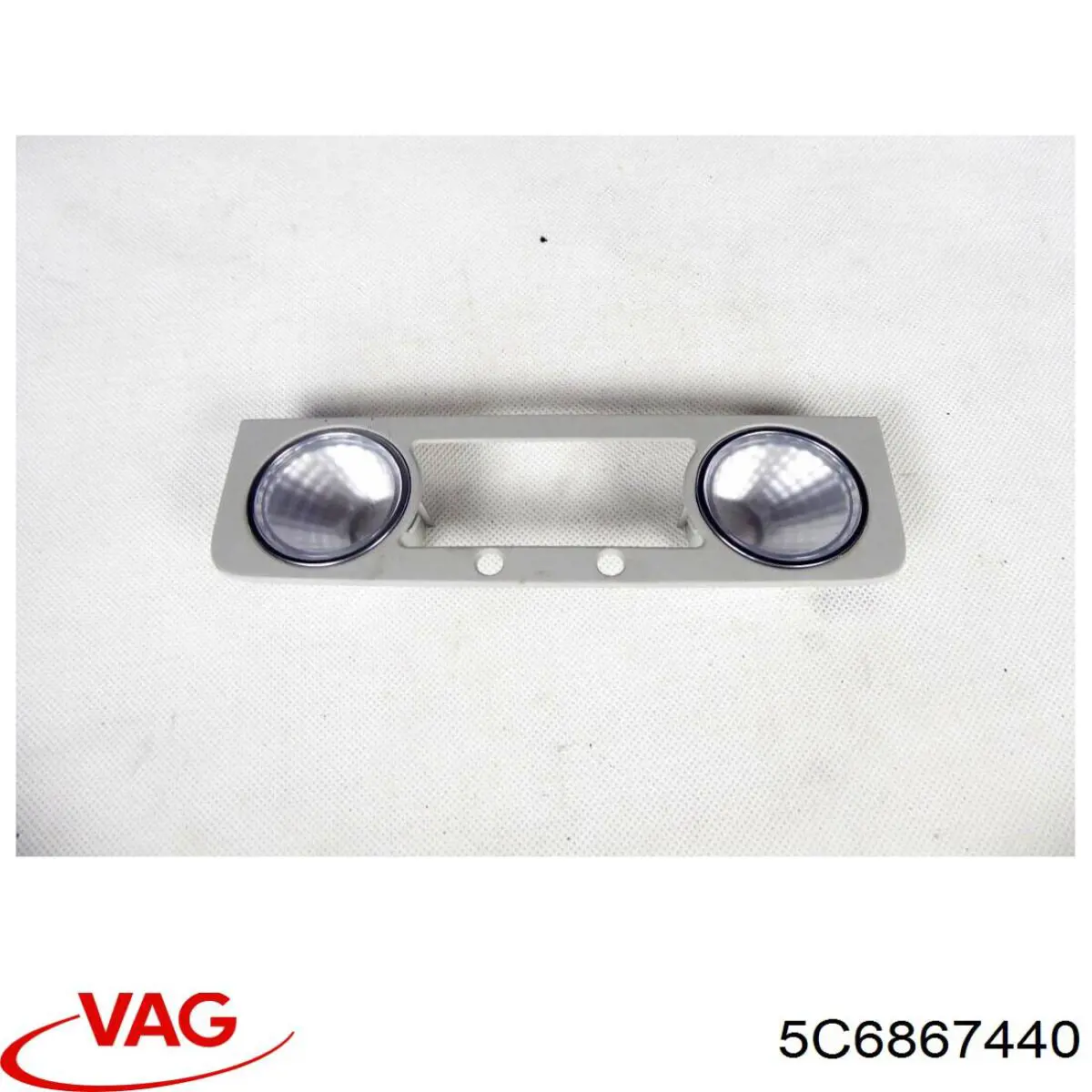 5C6867440 VAG 