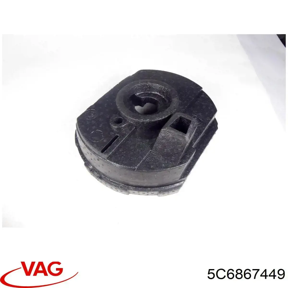  VAG 5C6867449