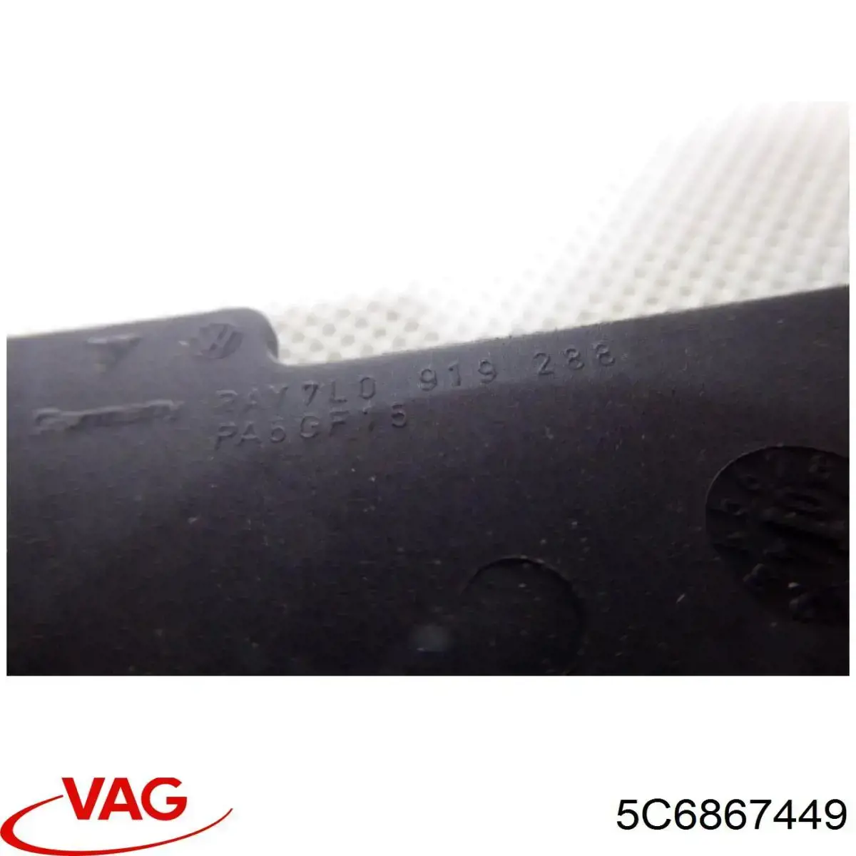 5C6867449 VAG 