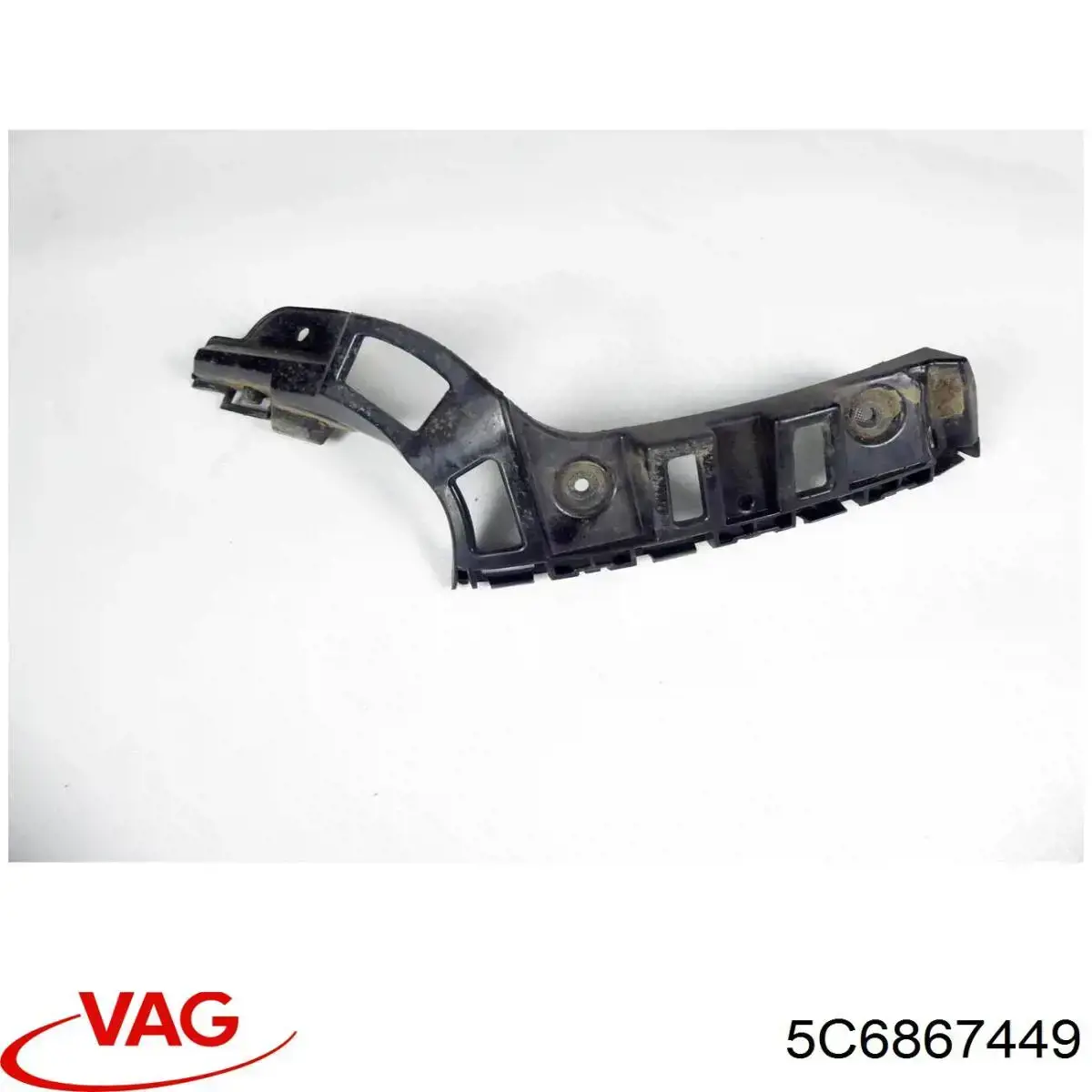  VAG 5C6867449 ціна, від 2.52 USD