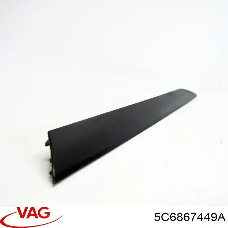 5C6867449A VAG 