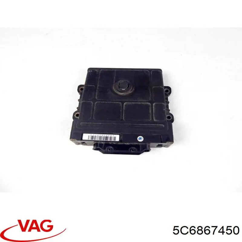  5C6867450 VAG