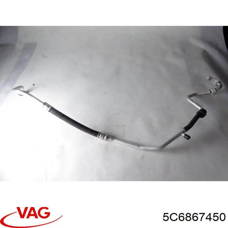 5C6867450 VAG 