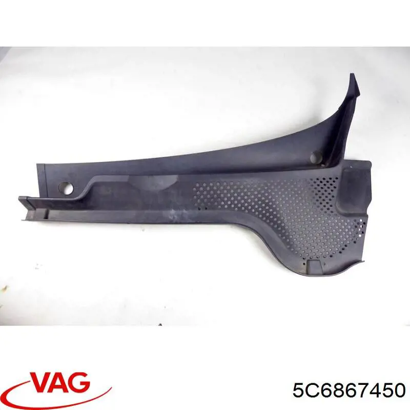  5C6867450 VAG