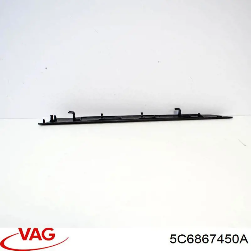 5C6867450A VAG 