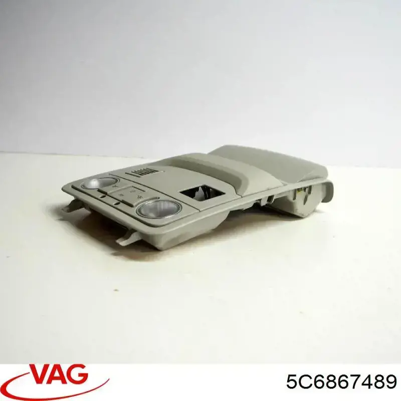  VAG 5C6867489 ціна, від 19.00 USD
