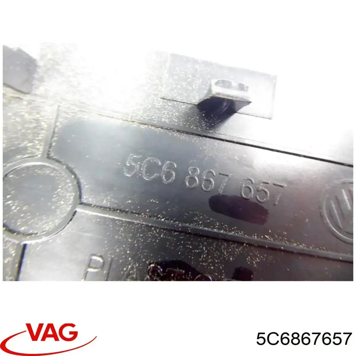 Купити 5C6867657 VAG 