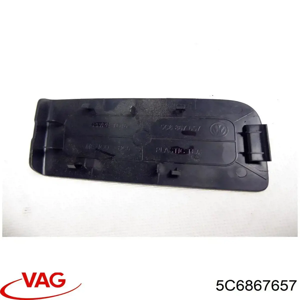  5C6867657 VAG