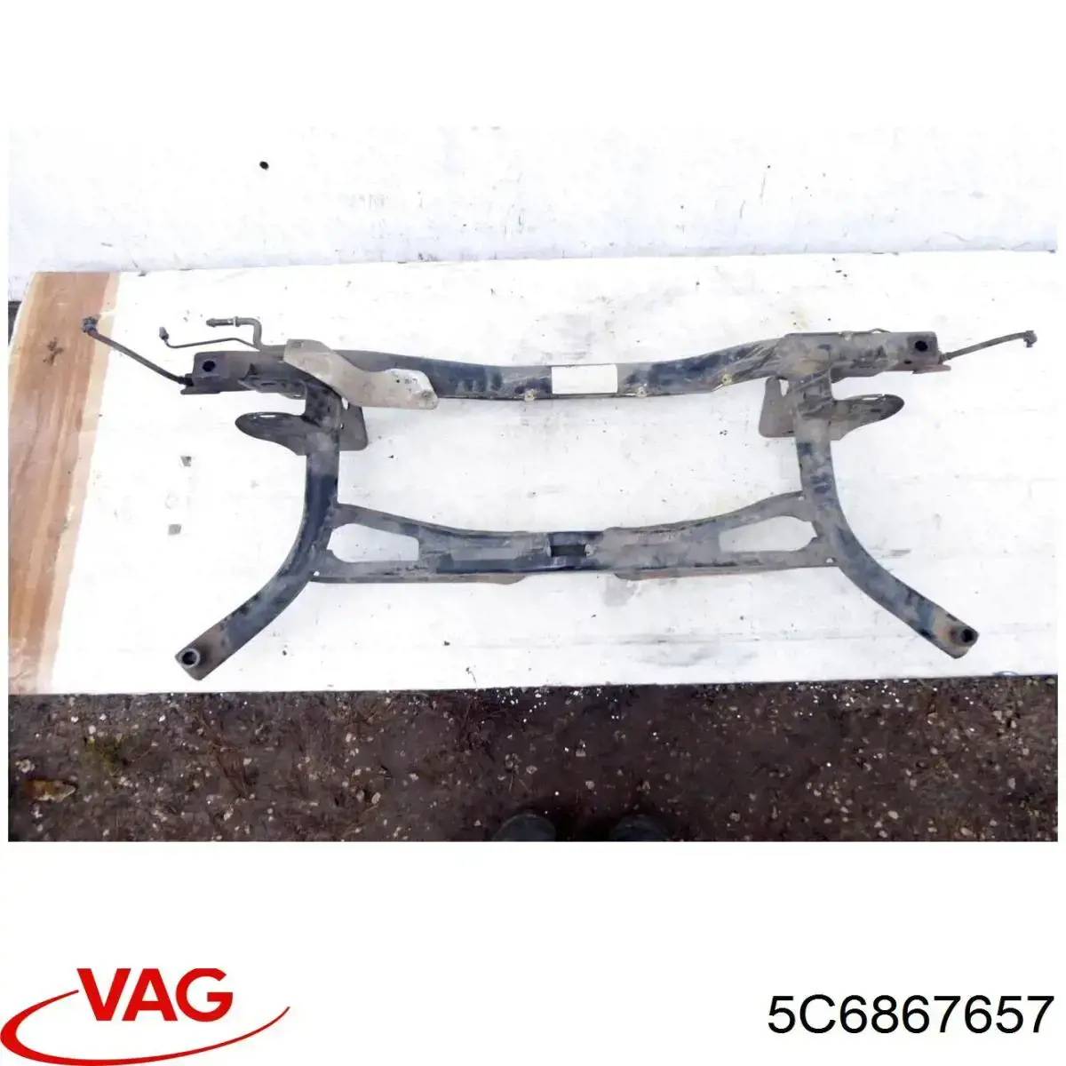  VAG 5C6867657