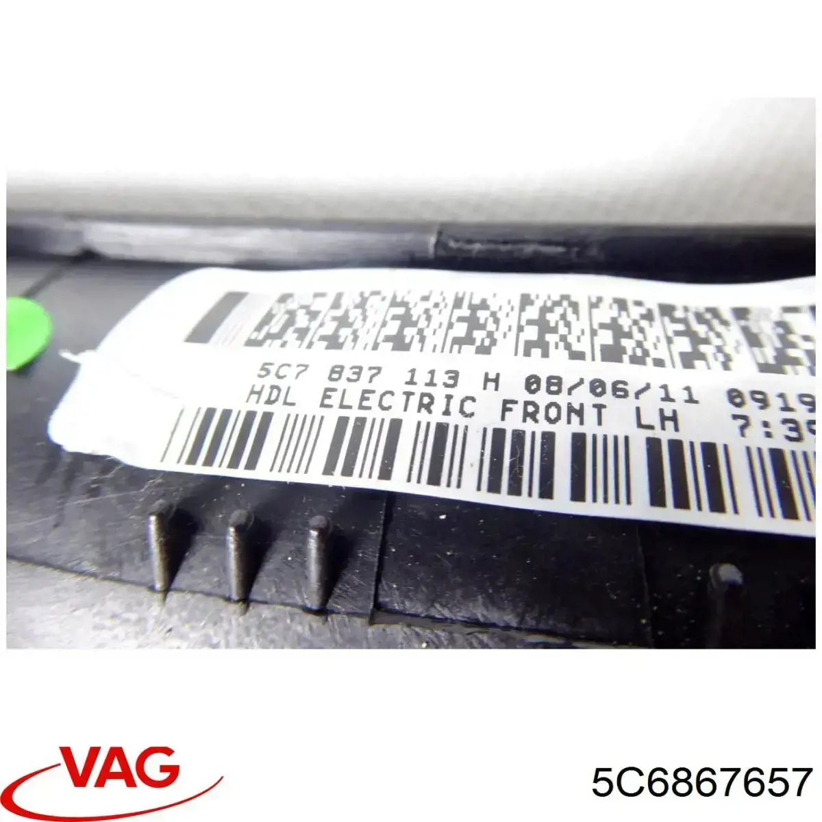 5C6867657 VAG 