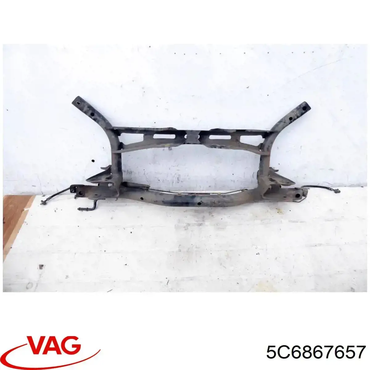  VAG 5C6867657 ціна, від 3.93 USD
