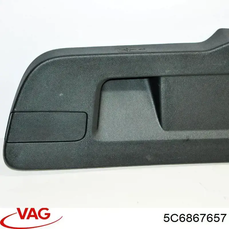 VAG 5C6867657 ціна, від 3.93 USD