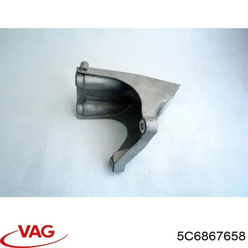  VAG 5C6867658