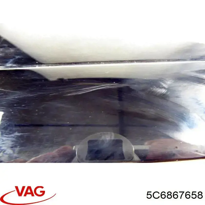 5C6867658 VAG 