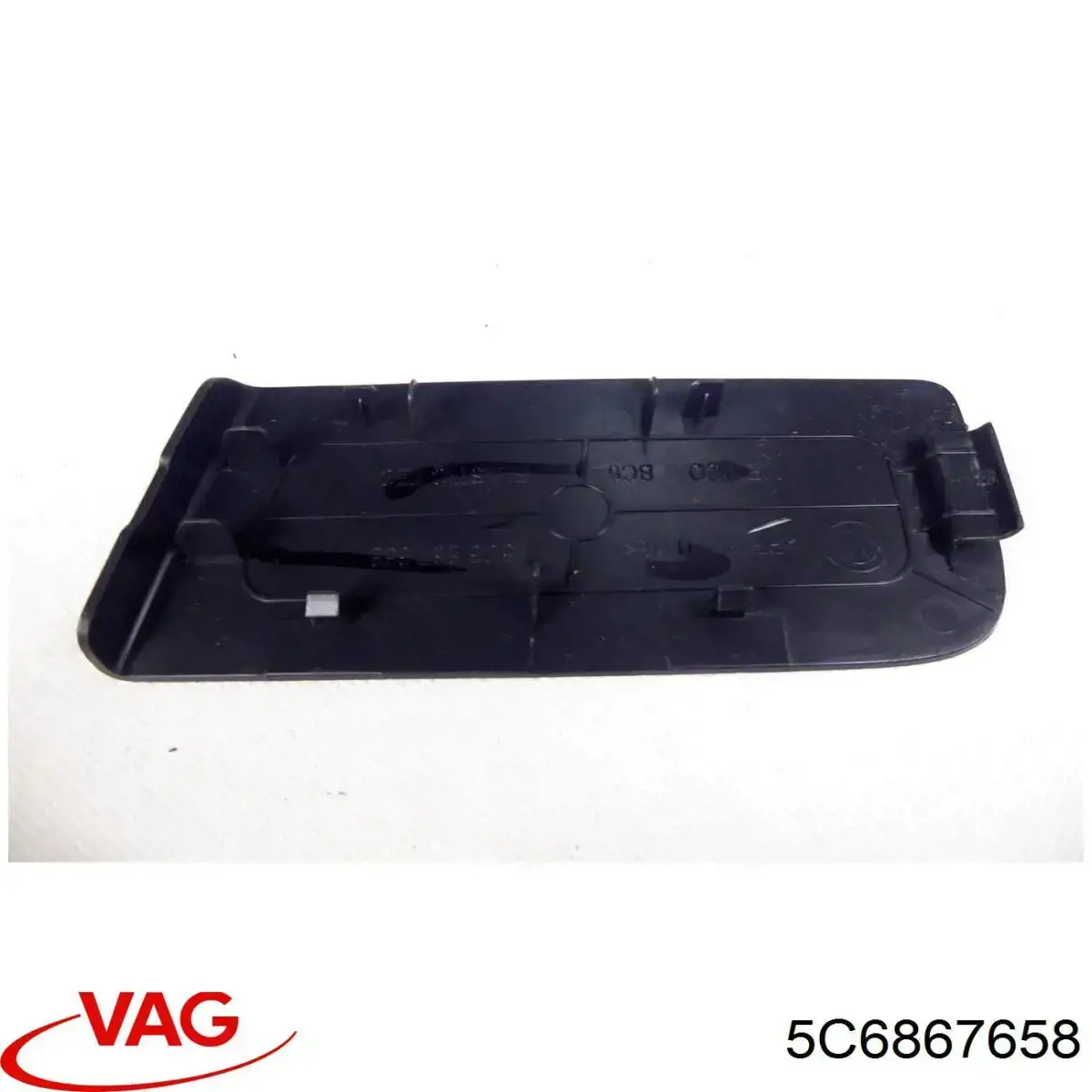  VAG 5C6867658 ціна, від 2.53 USD