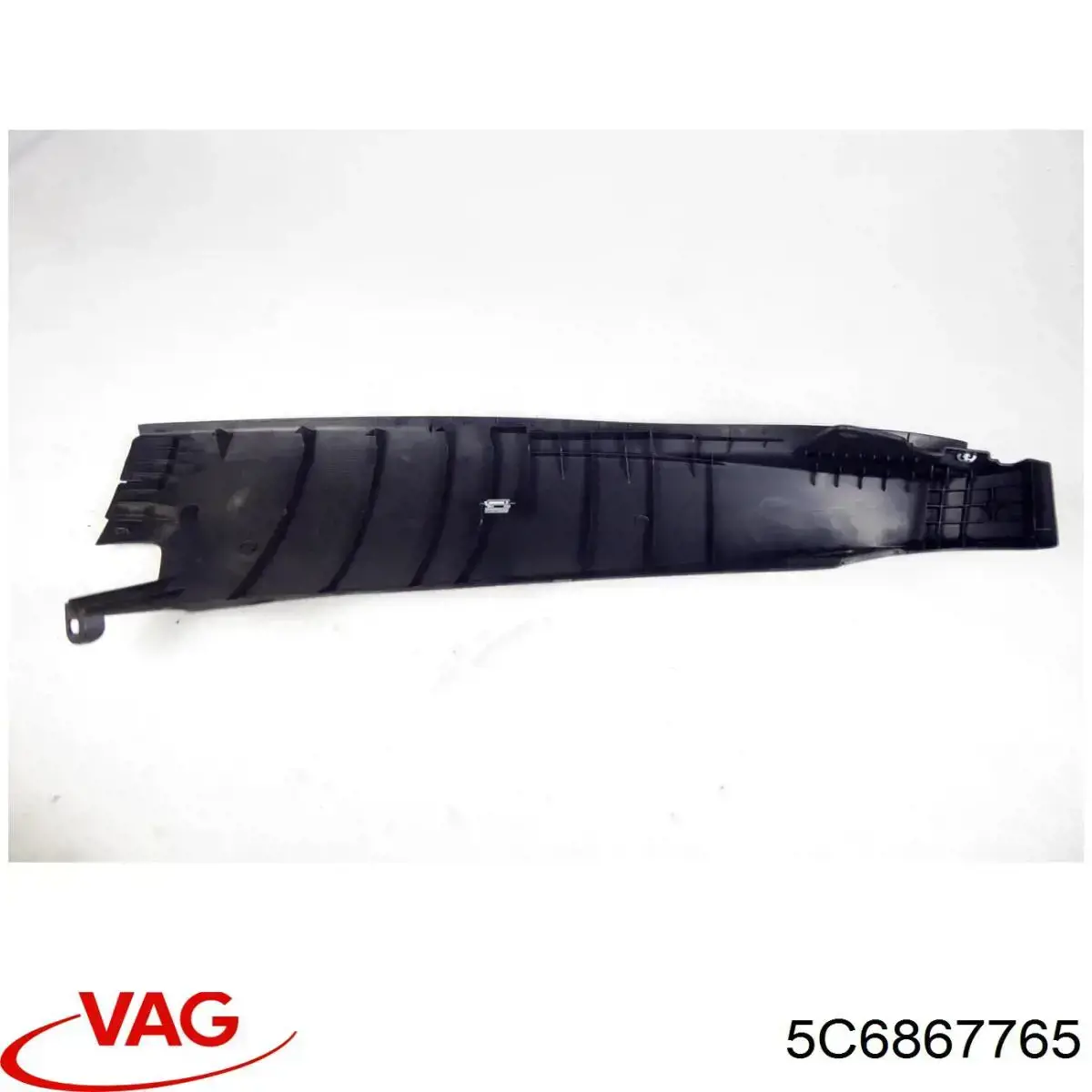  5C6867765 VAG