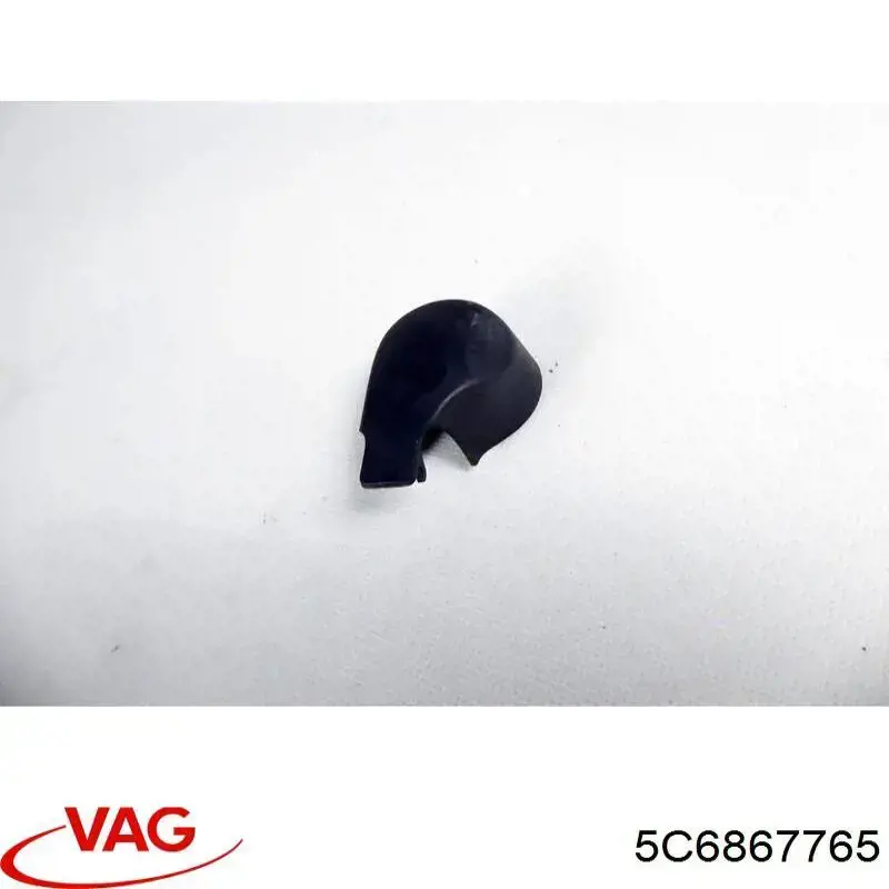Купити 5C6867765 VAG 