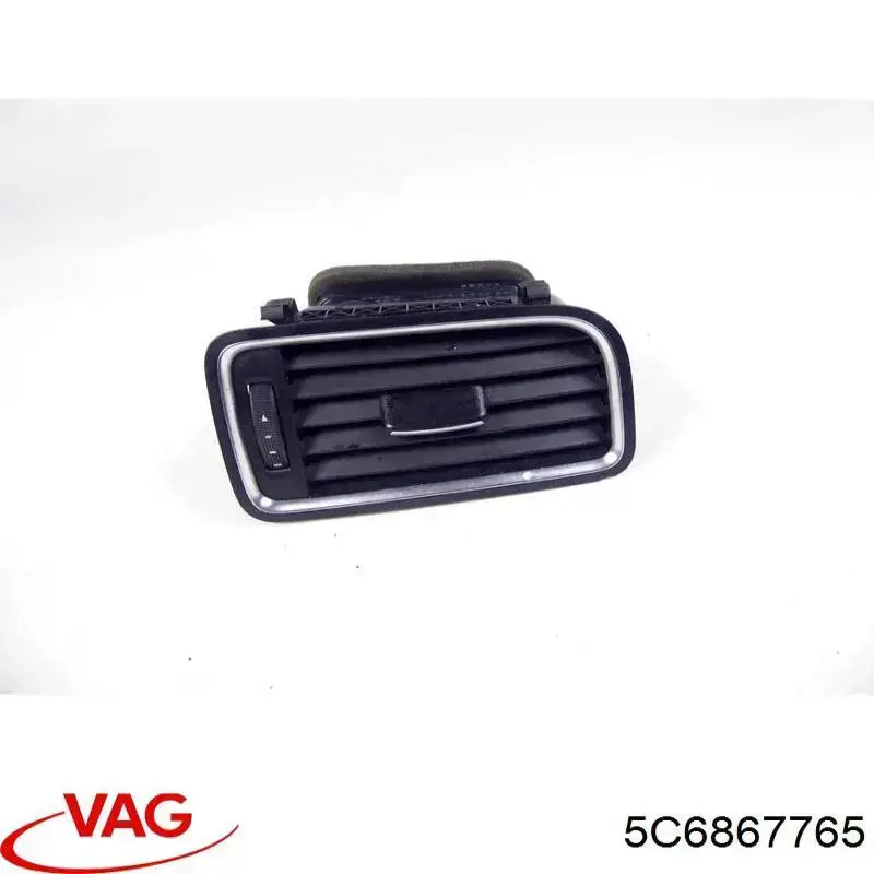  5C6867765 VAG