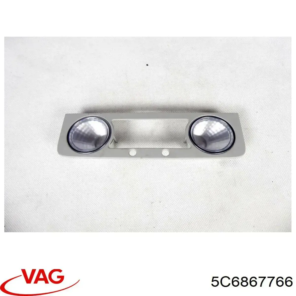  VAG 5C6867766