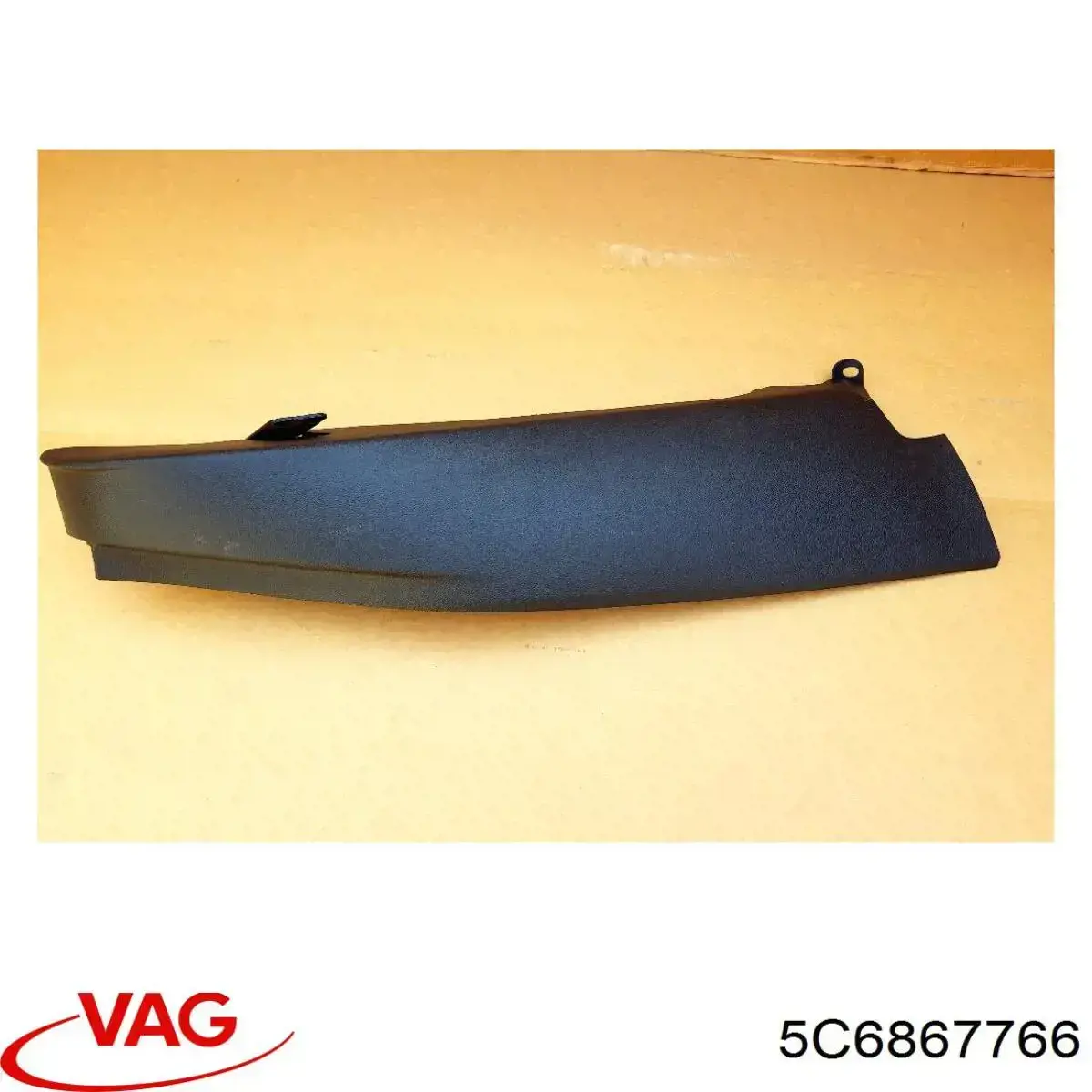 5C6867766 VAG 