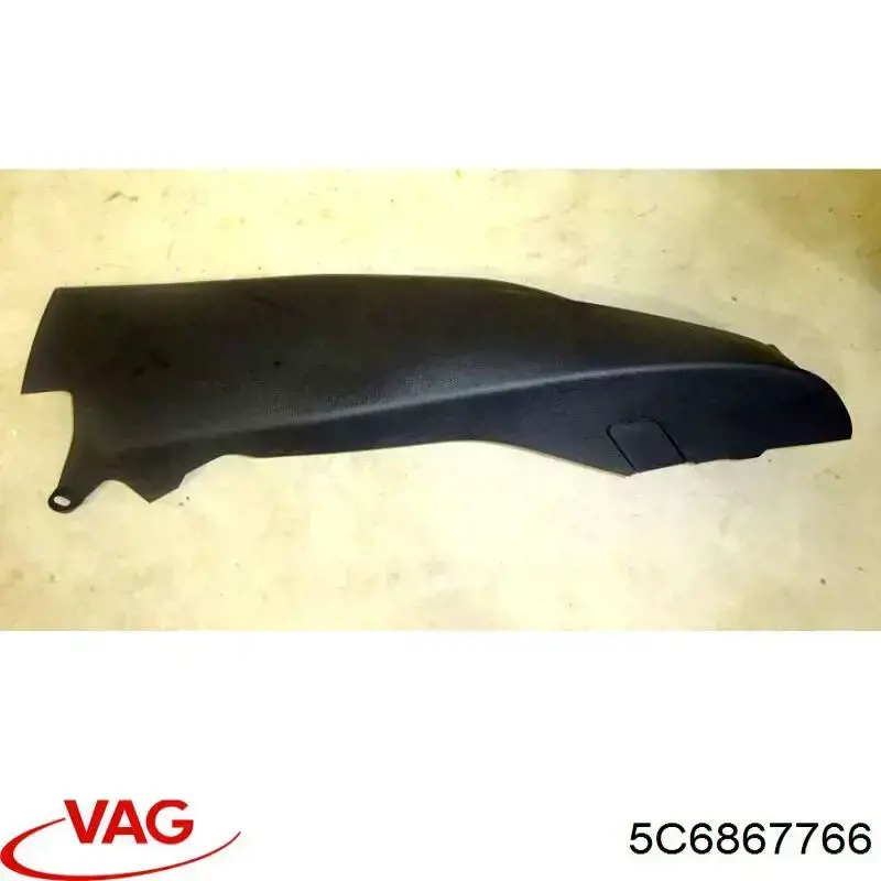 Купити 5C6867766 VAG 