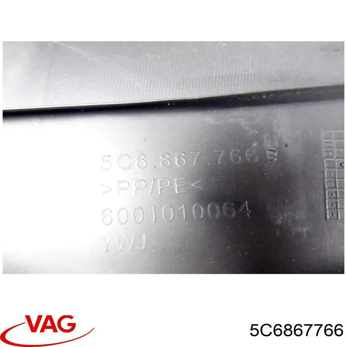 Купити 5C6867766 VAG 