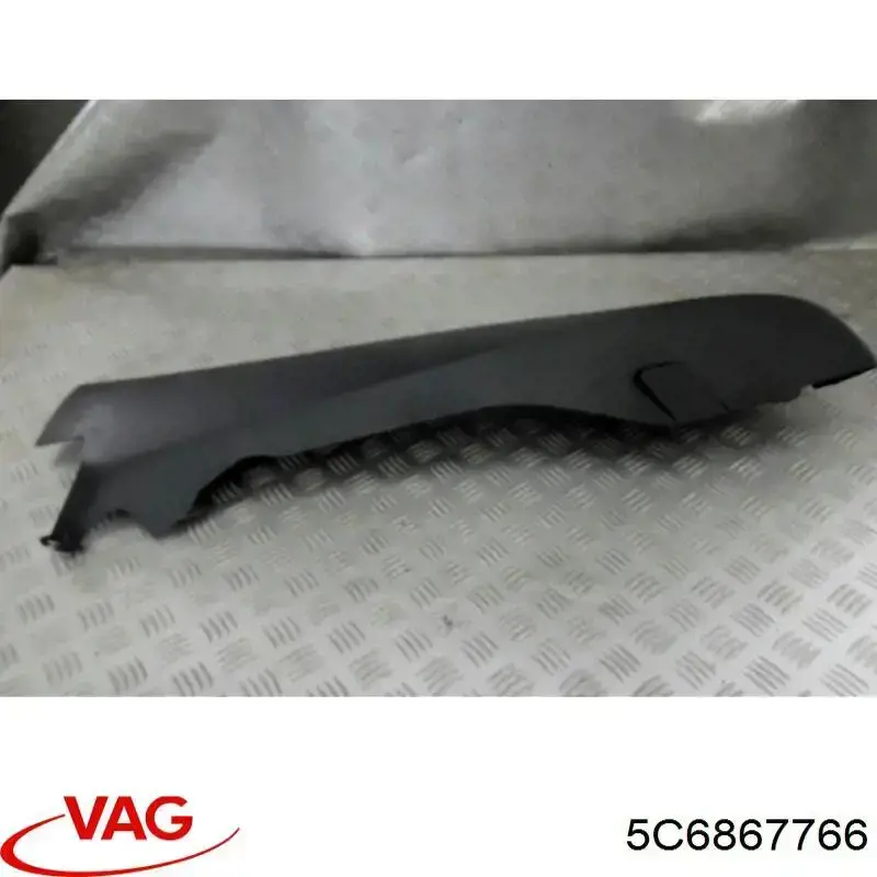  5C6867766 VAG