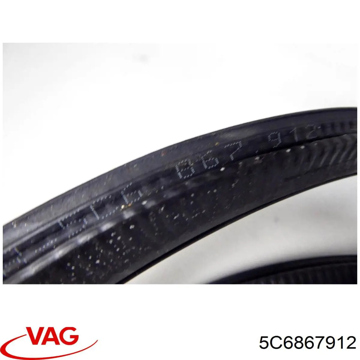 5C6867912 VAG 