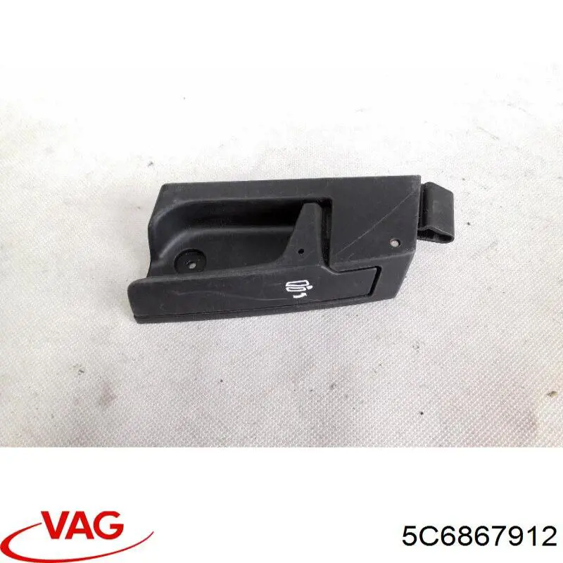 Купити 5C6867912 VAG 