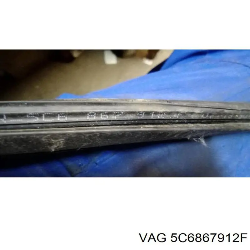Купити 5C6867912F VAG 