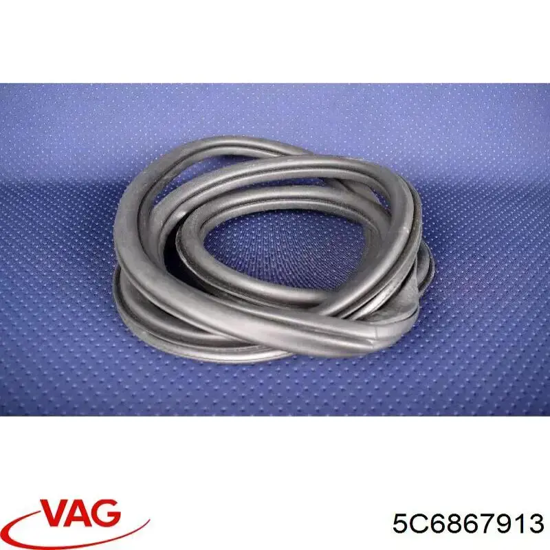  VAG 5C6867913 ціна, від 11.25 USD