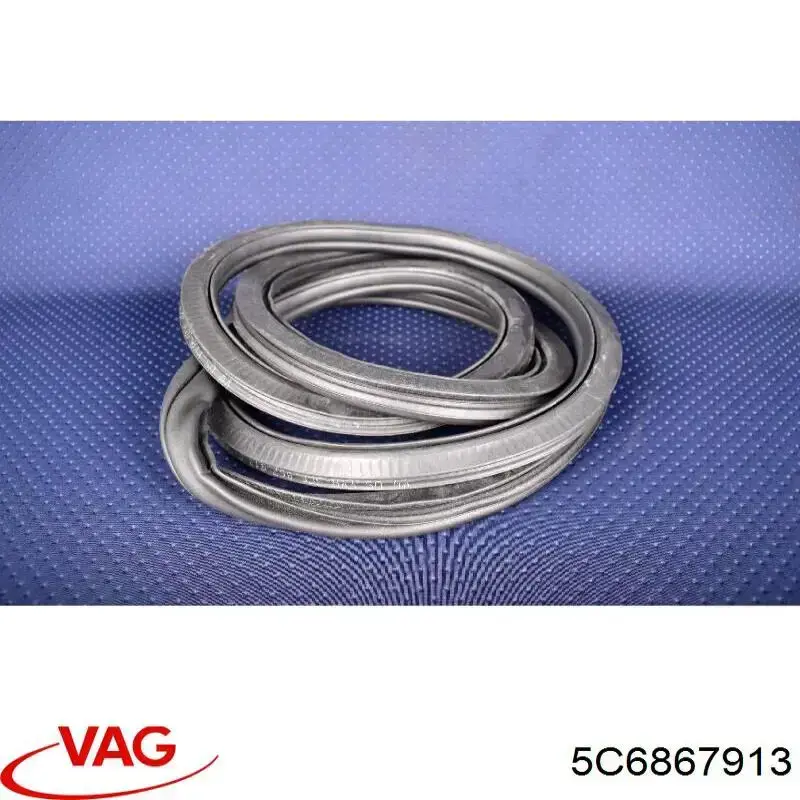 Купити 5C6867913 VAG 