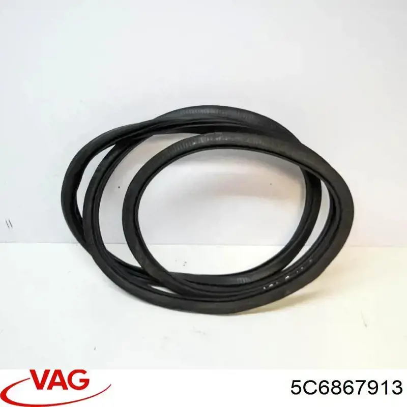 5C6867913 VAG 