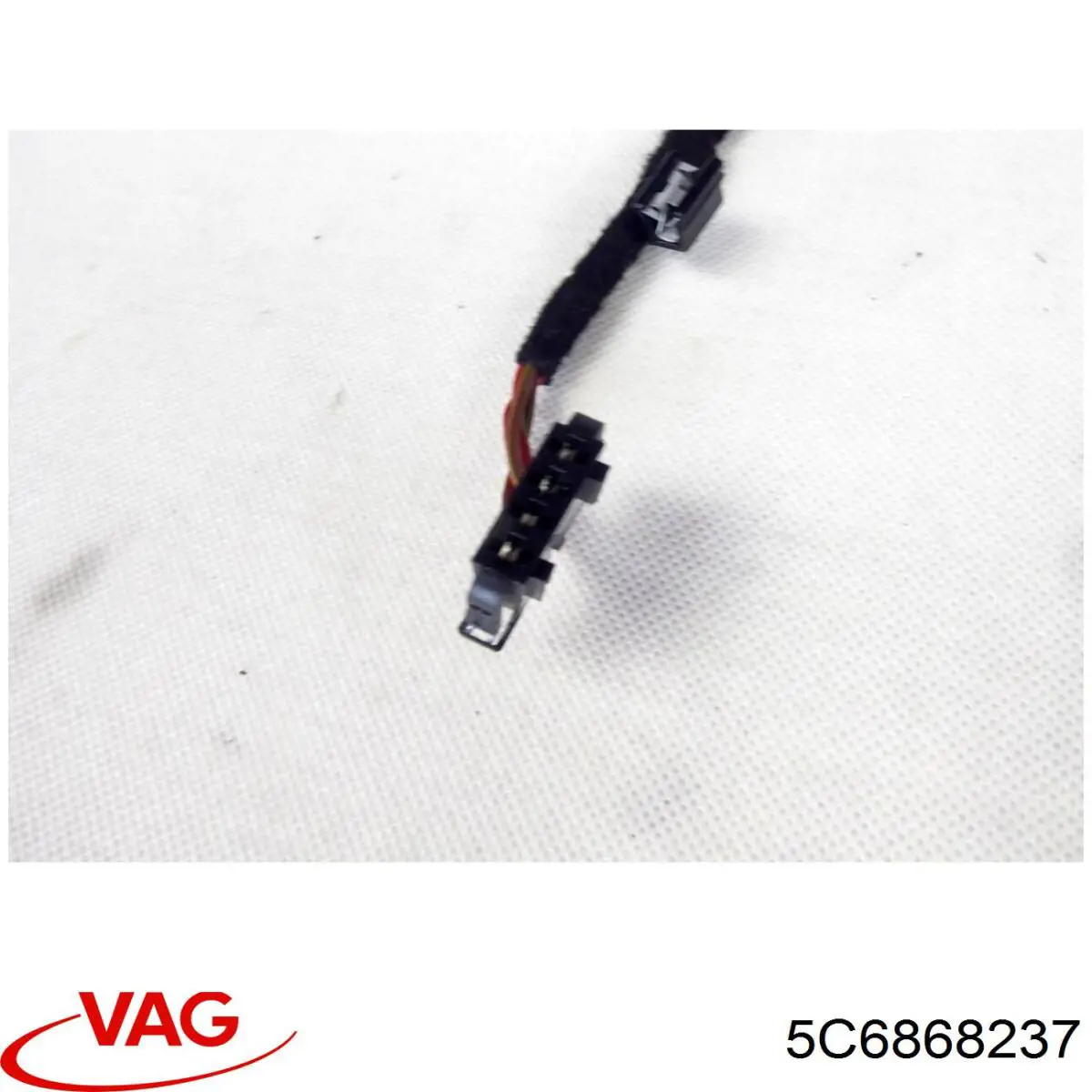  VAG 5C6868237