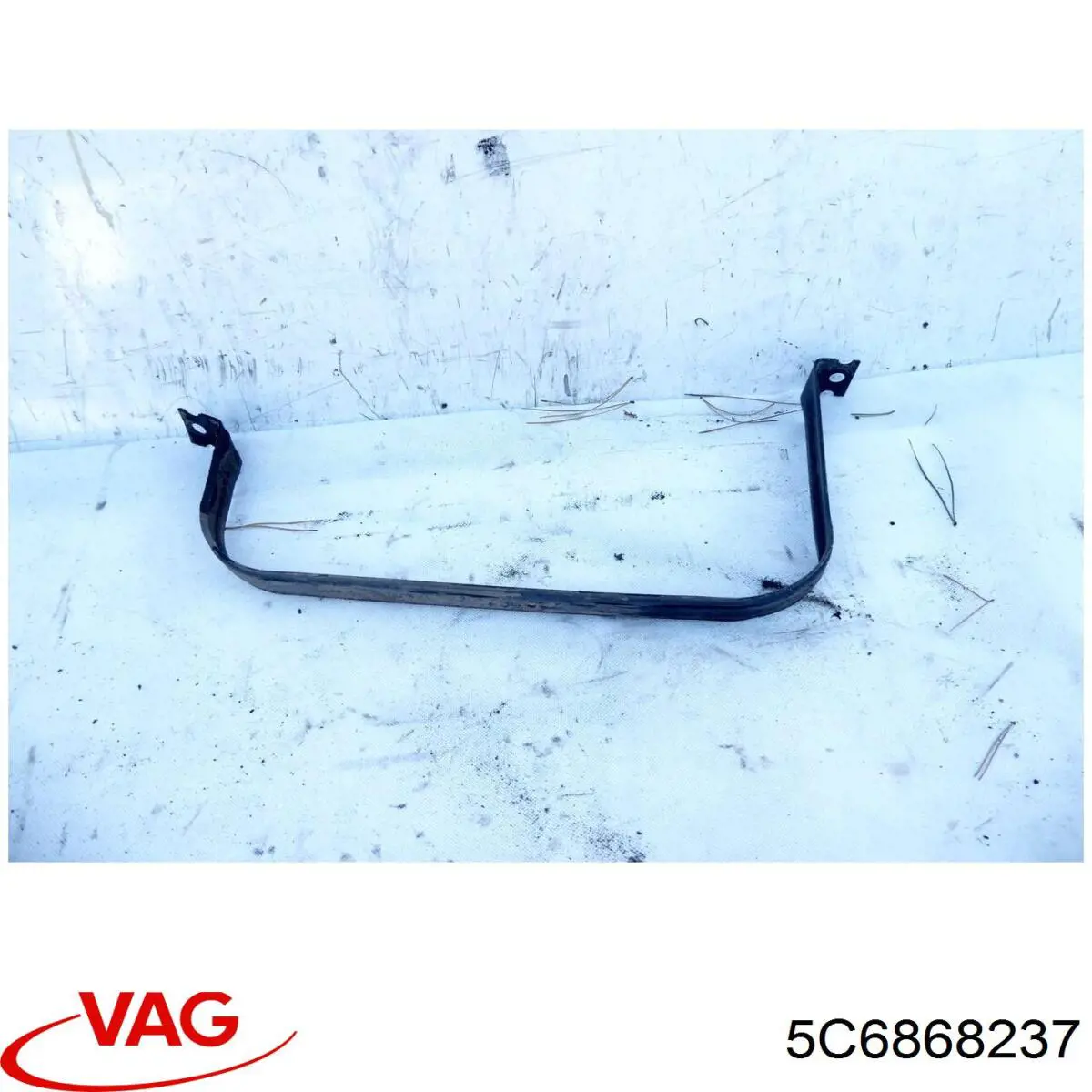  VAG 5C6868237 ціна, від 2.53 USD
