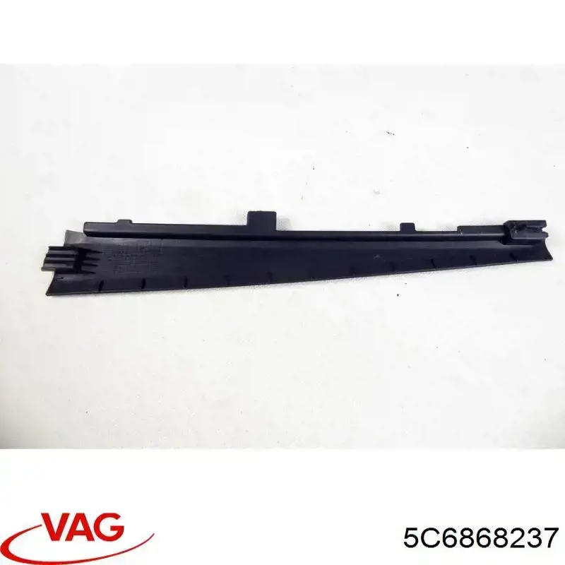 5C6868237 VAG 