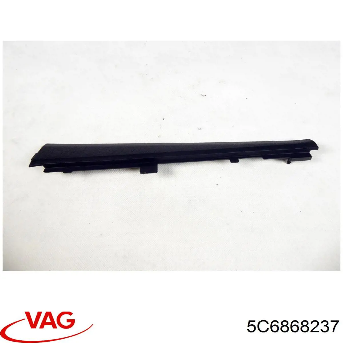  VAG 5C6868237 ціна, від 2.53 USD