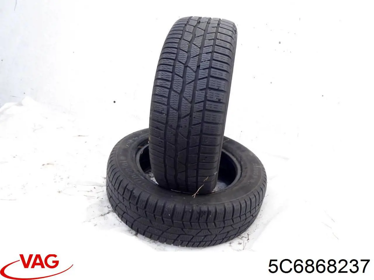  5C6868237 VAG