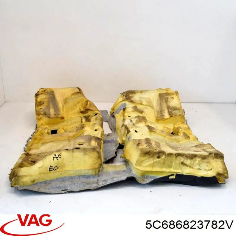  VAG 5C686823782V ціна, від 1.90 USD