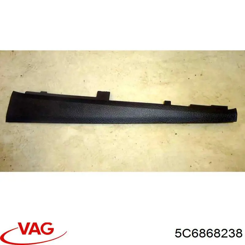  VAG 5C6868238
