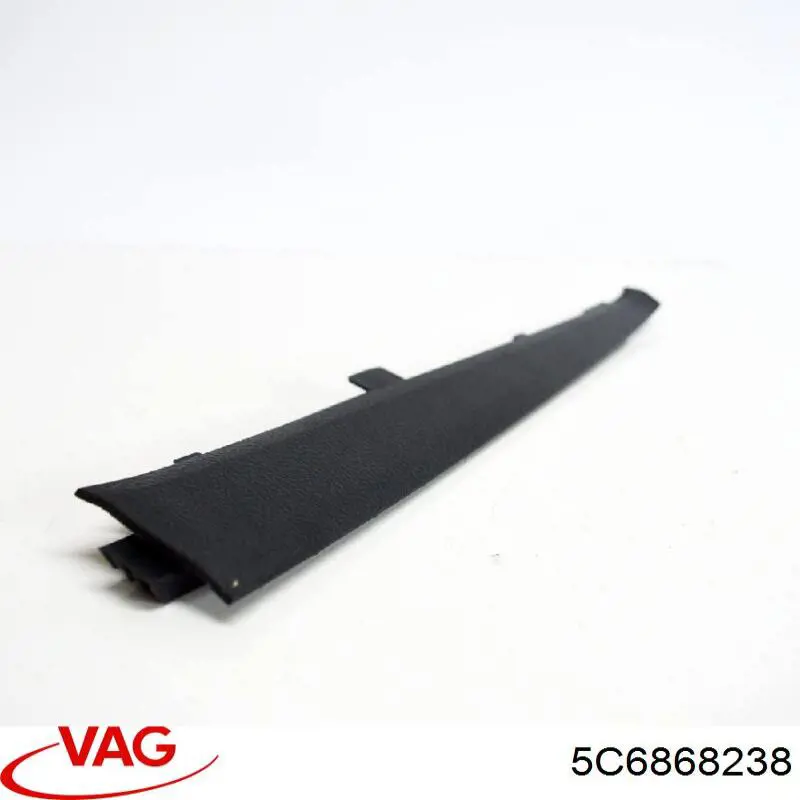  VAG 5C6868238 ціна, від 2.60 USD