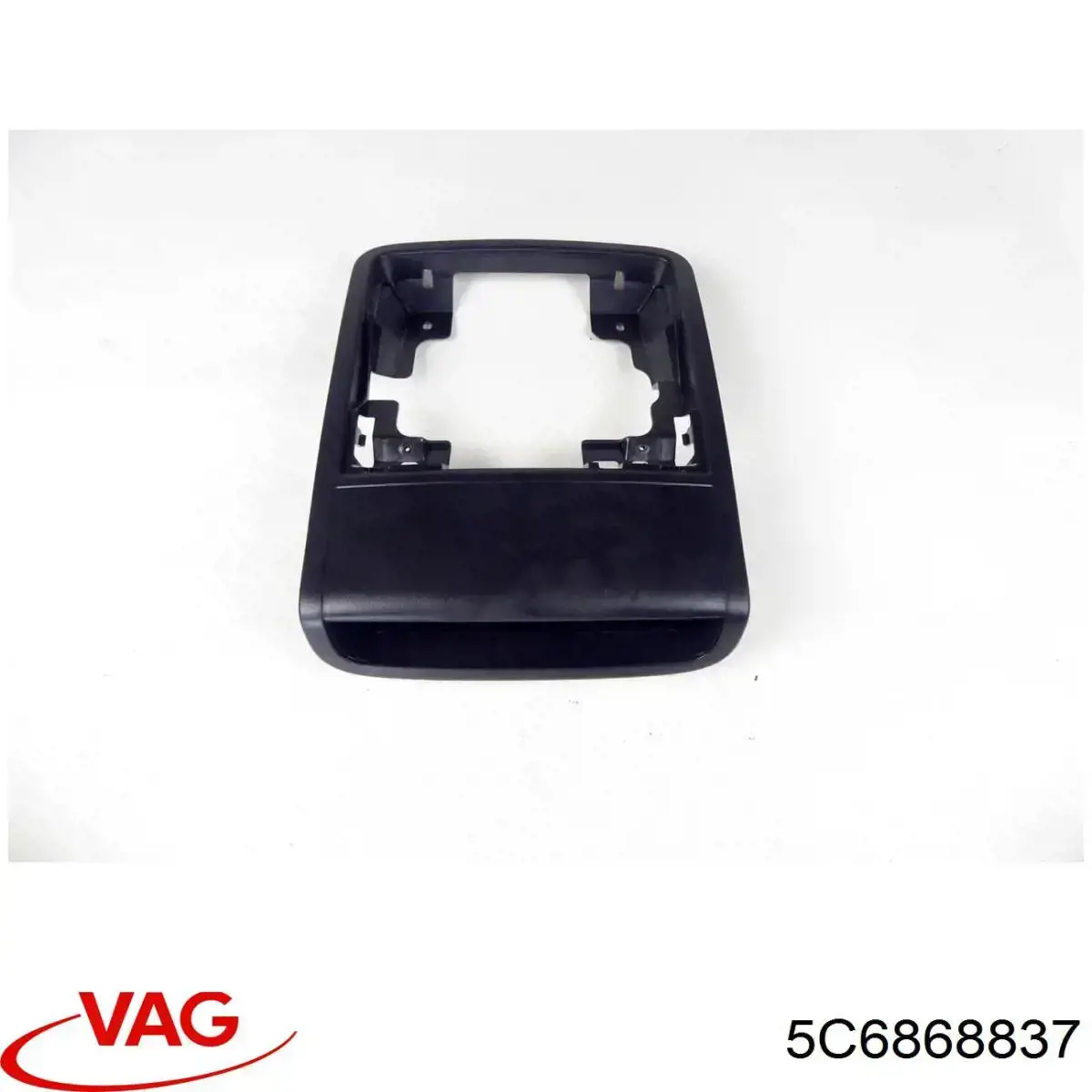 5C6868837 VAG 