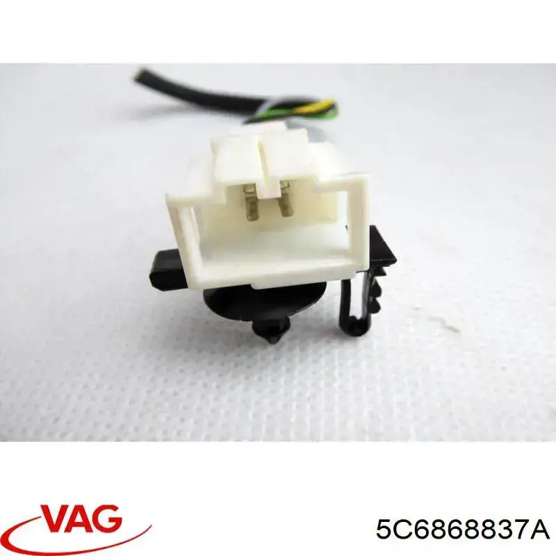 Купити 5C6868837A VAG 