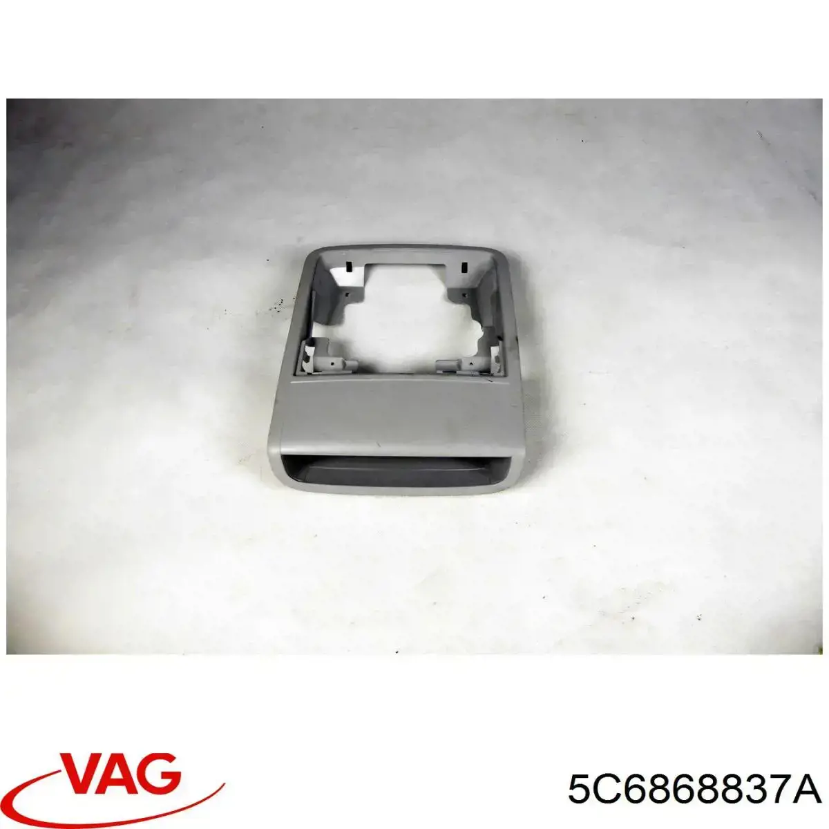 5C6868837A VAG 